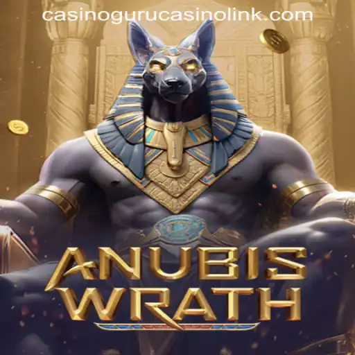 Exploring the Mysteries of AnubisWrath: A Casino Game Like No Other