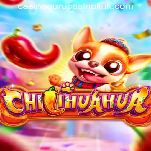 Unleashing the Excitement with CHILIHUAHUA: A Thrilling Casino Experience