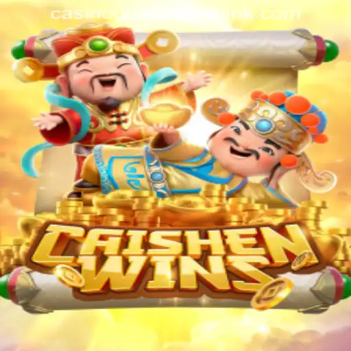 CaishenWins: Journey into Prosperity with CASINOGURU CASINO LINK