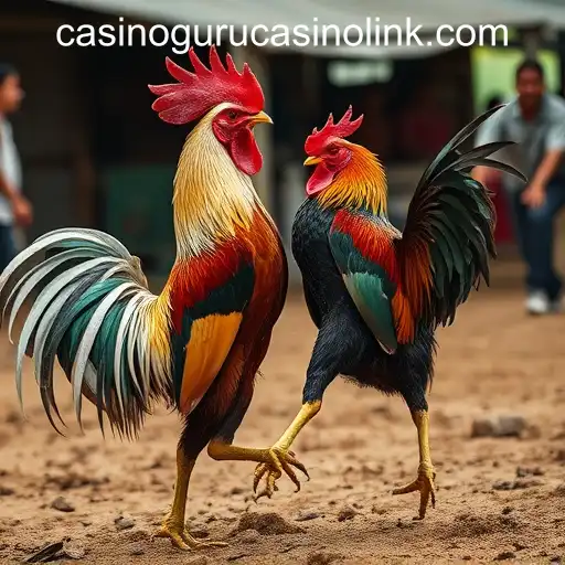 The Complex World of Cockfighting: A Deep Dive into History, Culture, and Controversy