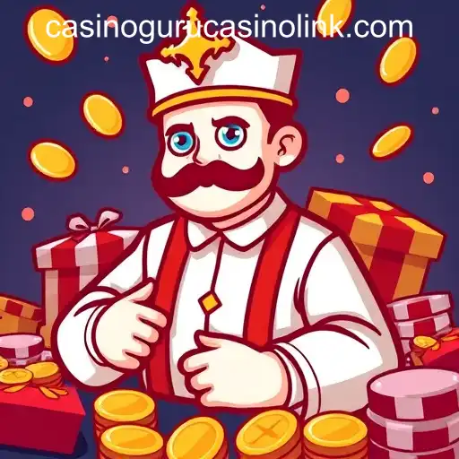 Contact Us: How to Connect with CASINOGURU CASINO LINK