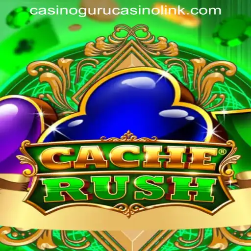 Exploring the Exciting World of CacheRush: A New Gaming Phenomenon