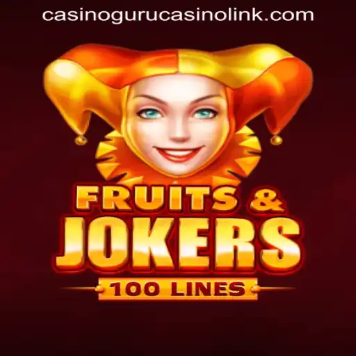 Explore the Exciting World of FruitsAndJokers100 Casino Game