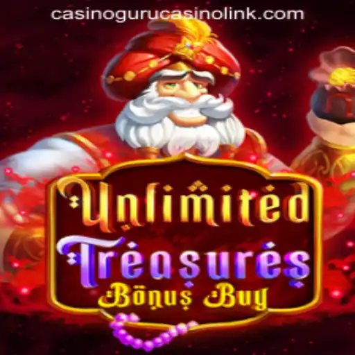 Discover Hidden Riches with UnlimitedTreasuresBonusBuy: A Comprehensive Guide