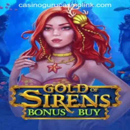 Exploring the Fascinating World of GoldofSirensBonusBuy: A Dive Into Its Gameplay and Features