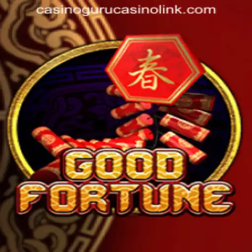 An In-Depth Exploration of GoodFortune: Embracing the Excitement with CASINOGURU CASINO LINK