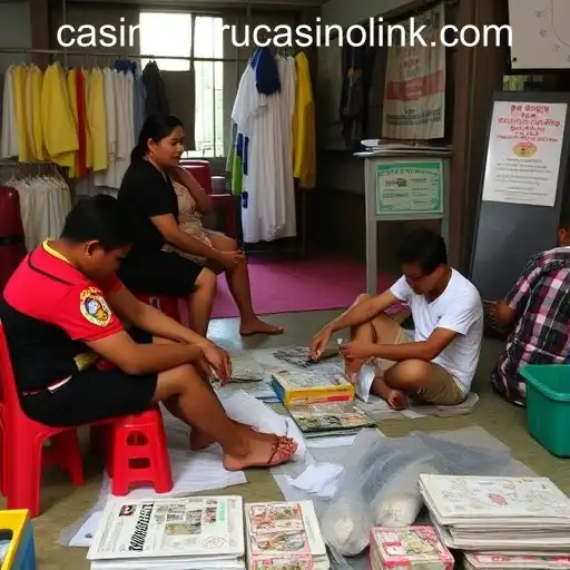 Jueteng and Its Complexities: A Deep Dive