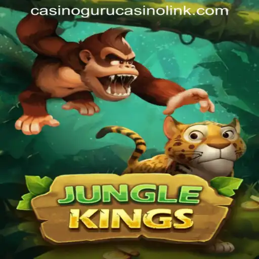 Exploring the Thrilling JungleKings Game: A Comprehensive Guide