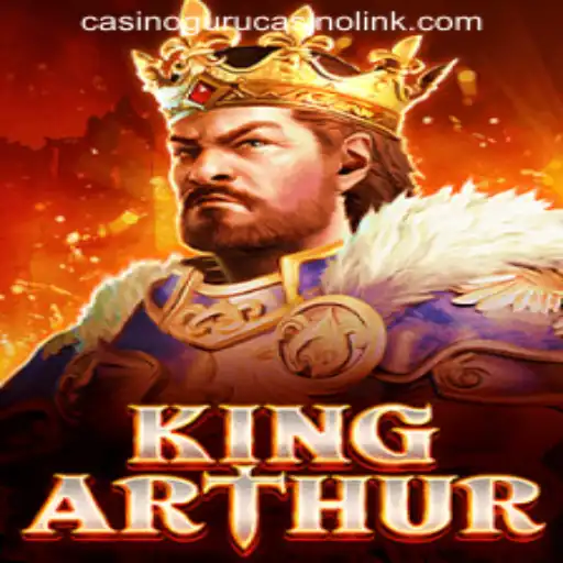 Unveiling the Mystical World of KingArthur: A Thrilling Casino Adventure