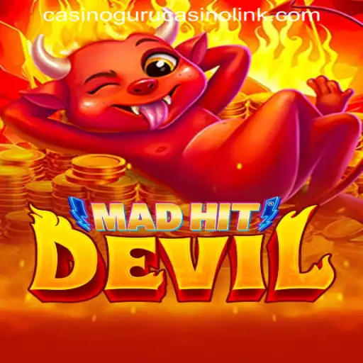 MadHitDevil: An Exciting Treat for Casino Enthusiasts