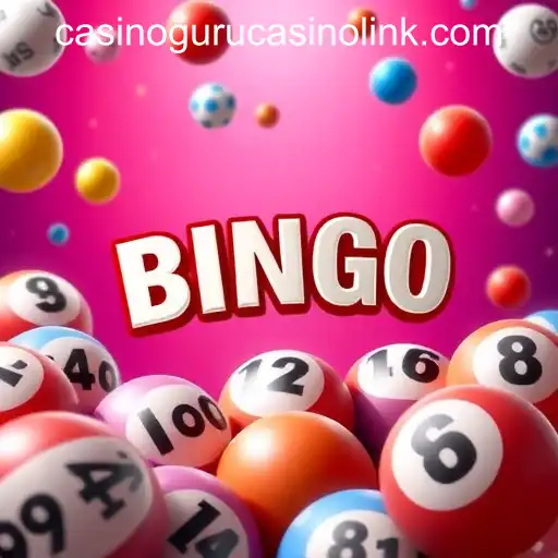 The Exciting World of Online Bingo