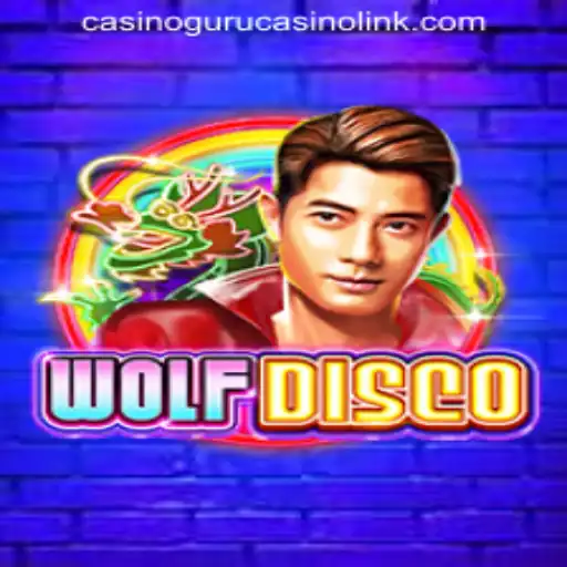 Exploring the Thrilling World of WolfDisco: An Intriguing Casino Game Experience