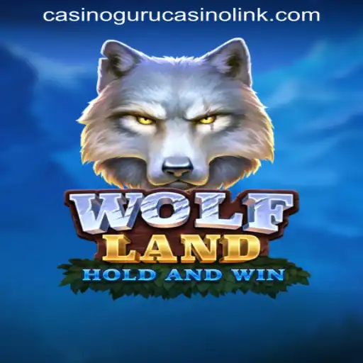 Exploring WolfLand: The New Era of Virtual Casino Adventures